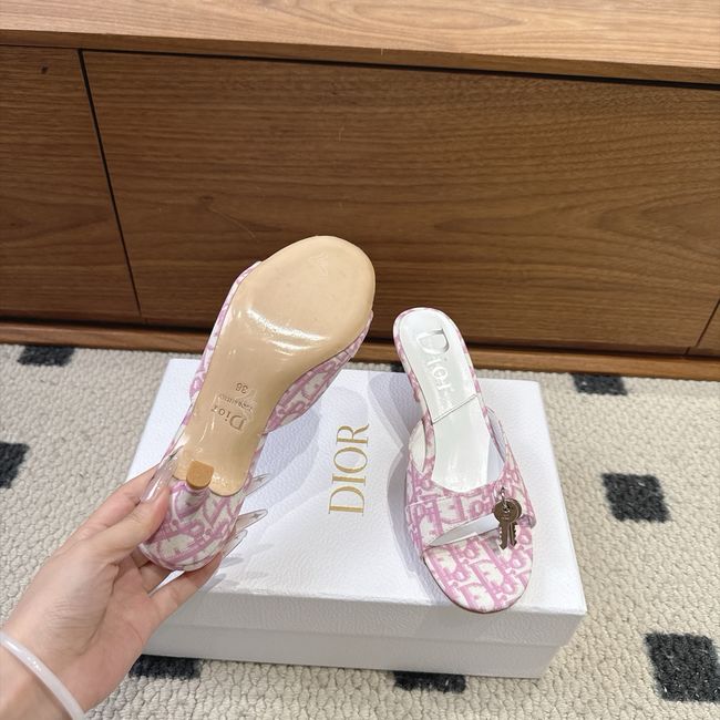 Dior Mules 64234-1