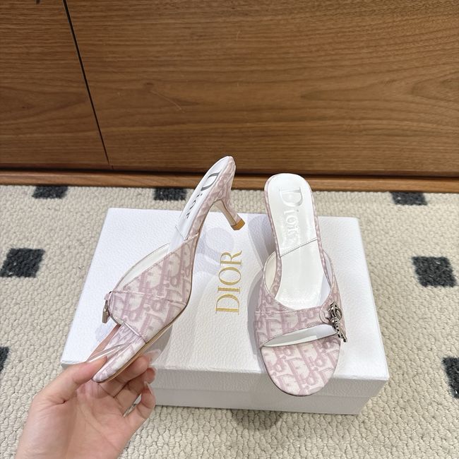 Dior Mules 64234-2