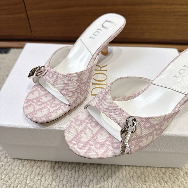 Dior Mules 64234-2