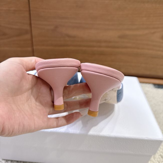 Dior Mules 64234-3