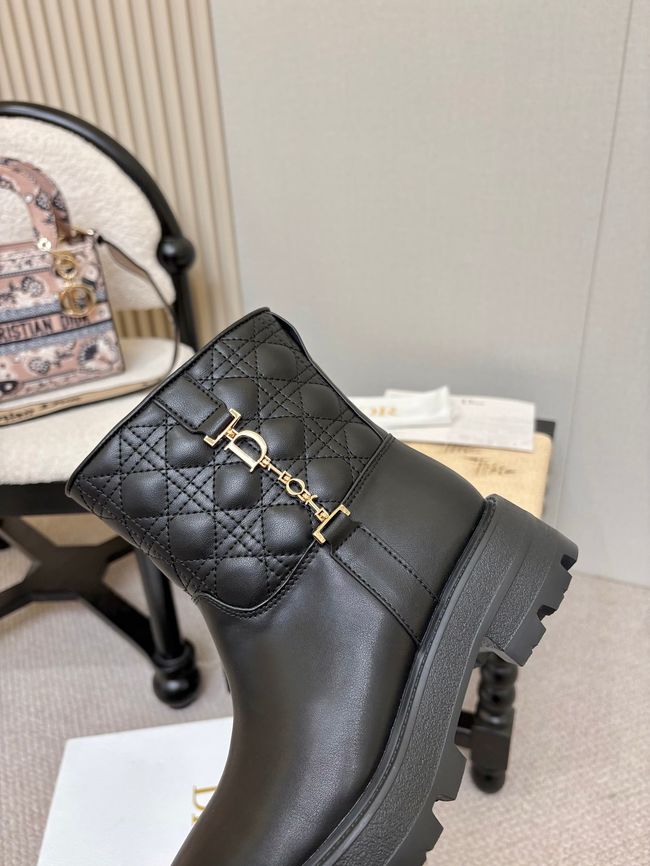 Dior ankle boots 64235-1