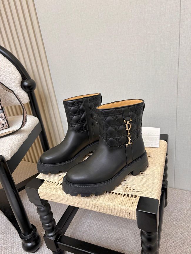 Dior ankle boots 64235-1