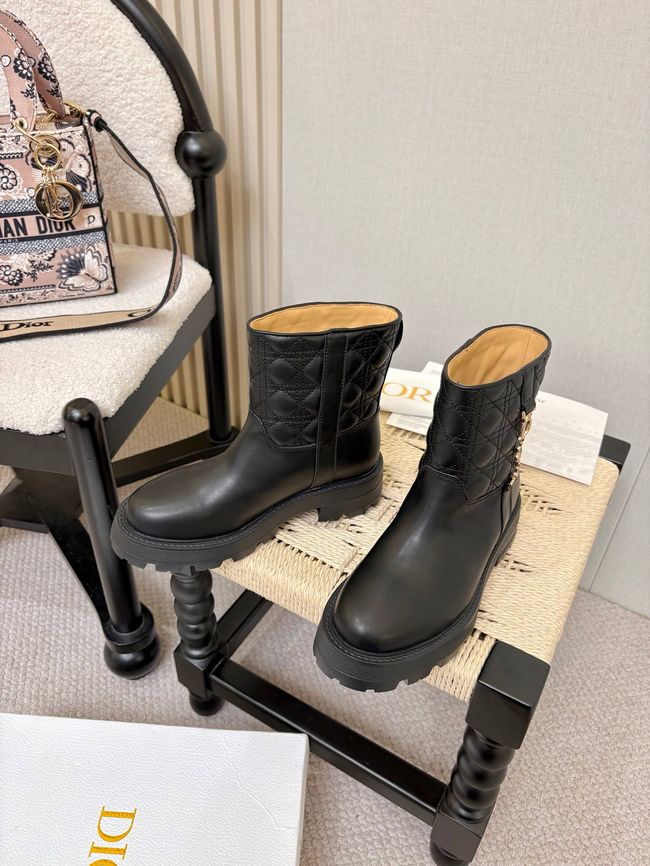 Dior ankle boots 64235-1
