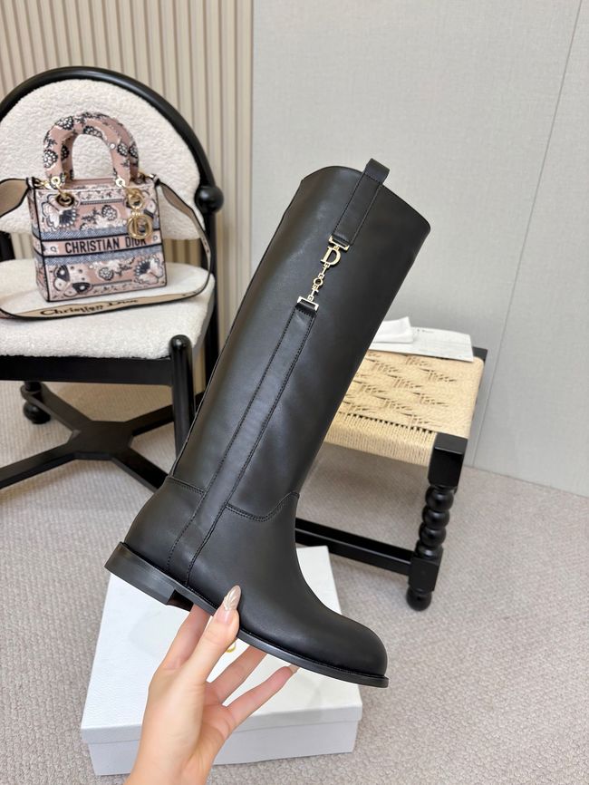Dior boots 64235-2