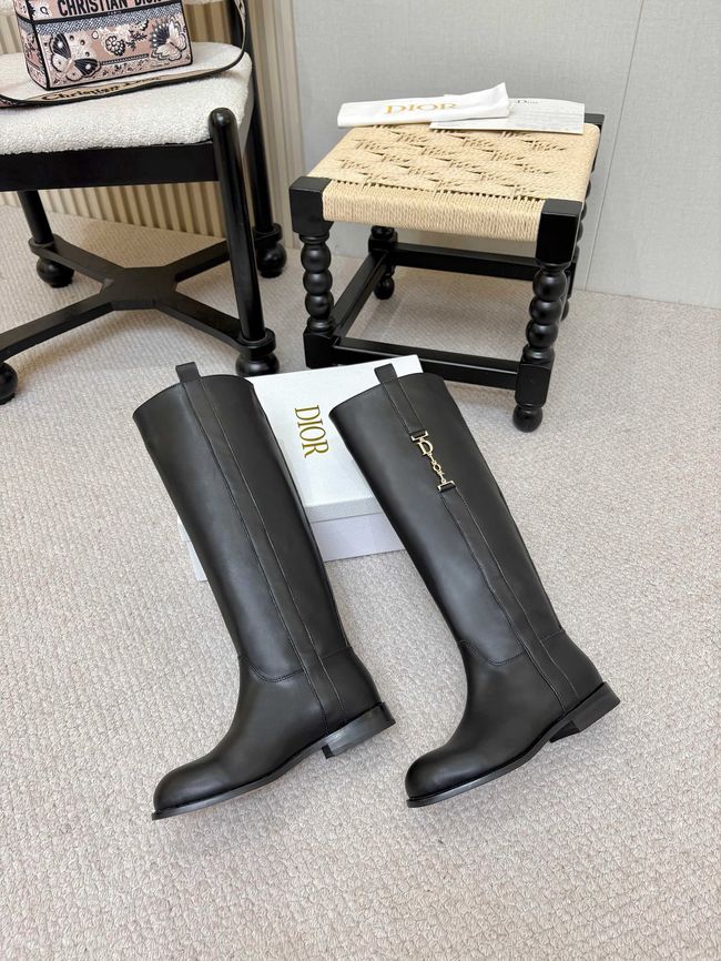 Dior boots 64235-2