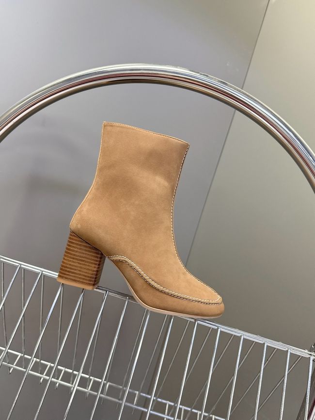 Hermes Nice 40 ankle boots H26222-2