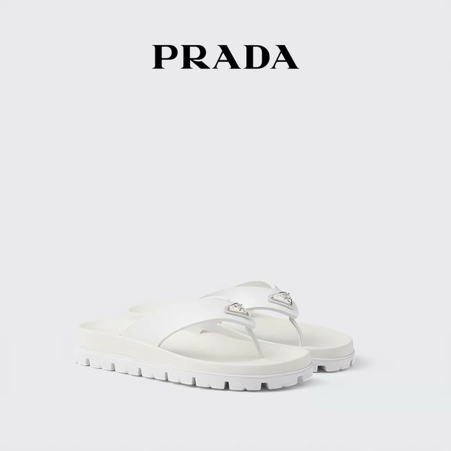 Prada Thongs 64233-2