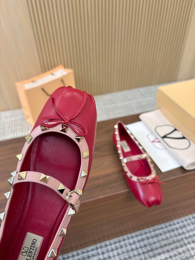 Valentino Shoes 64236-2