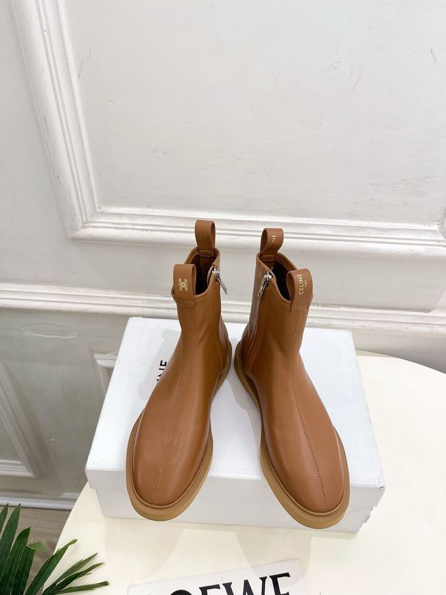 Celine ankle boots 64238-1 Celine ankle boots 64238-1
