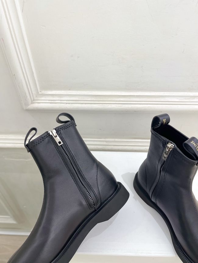 Celine ankle boots 64238-2