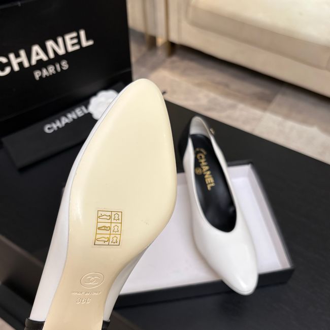 Chanel Pumps G47474-3