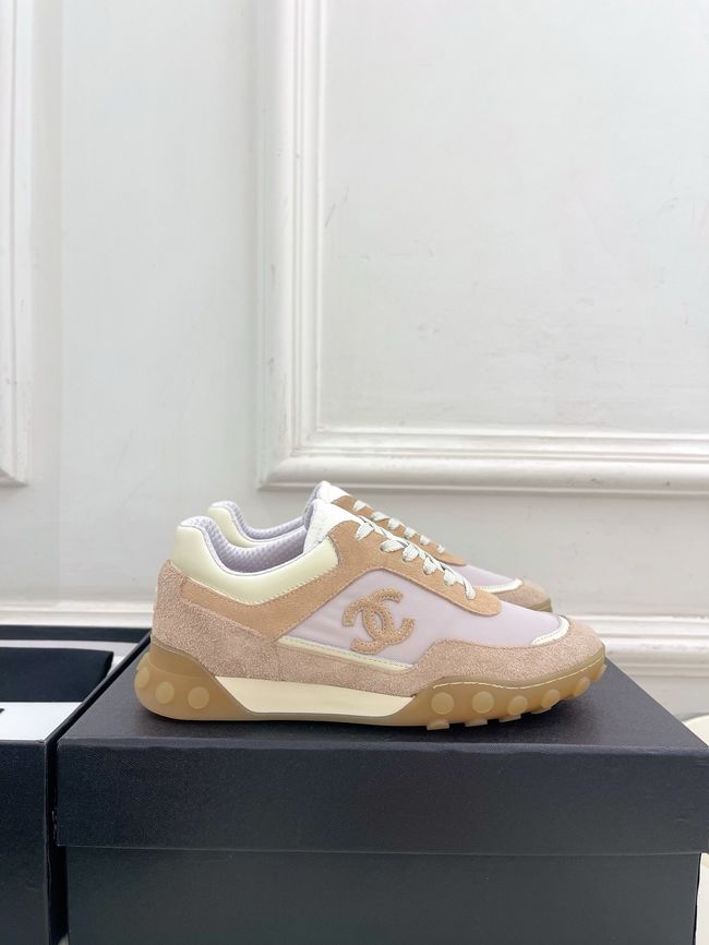 Chanel Sneakers G47269-1