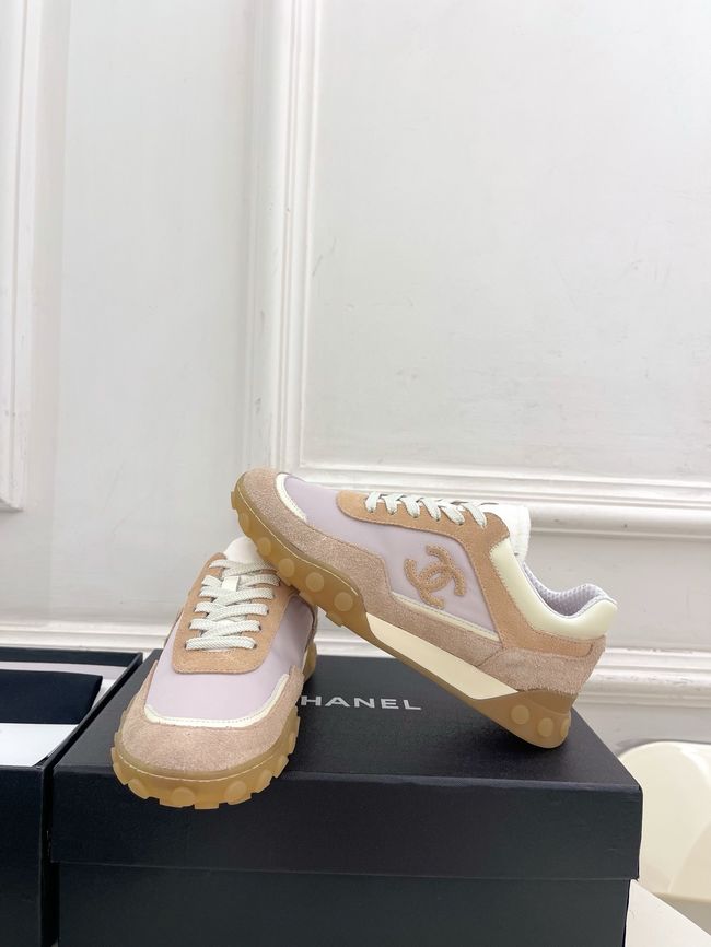 Chanel Sneakers G47269-1