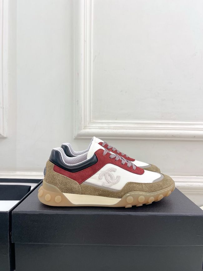 Chanel Sneakers G47269-2