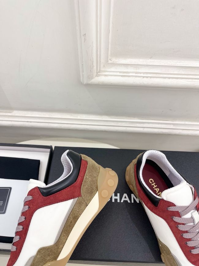 Chanel Sneakers G47269-2