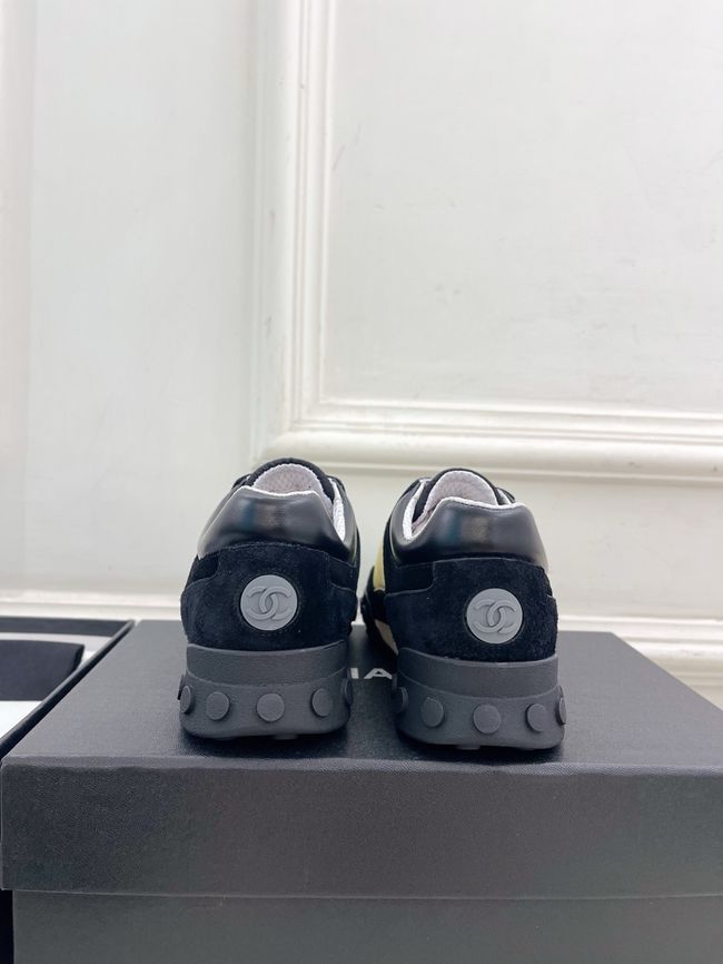 Chanel Sneakers G47269-3