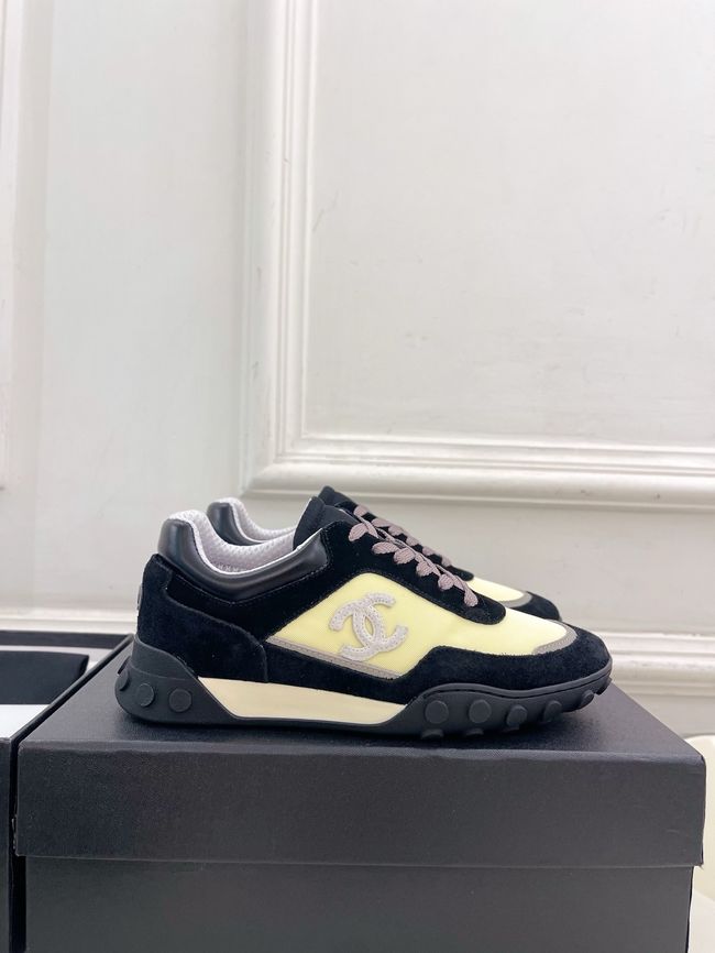 Chanel Sneakers G47269-3