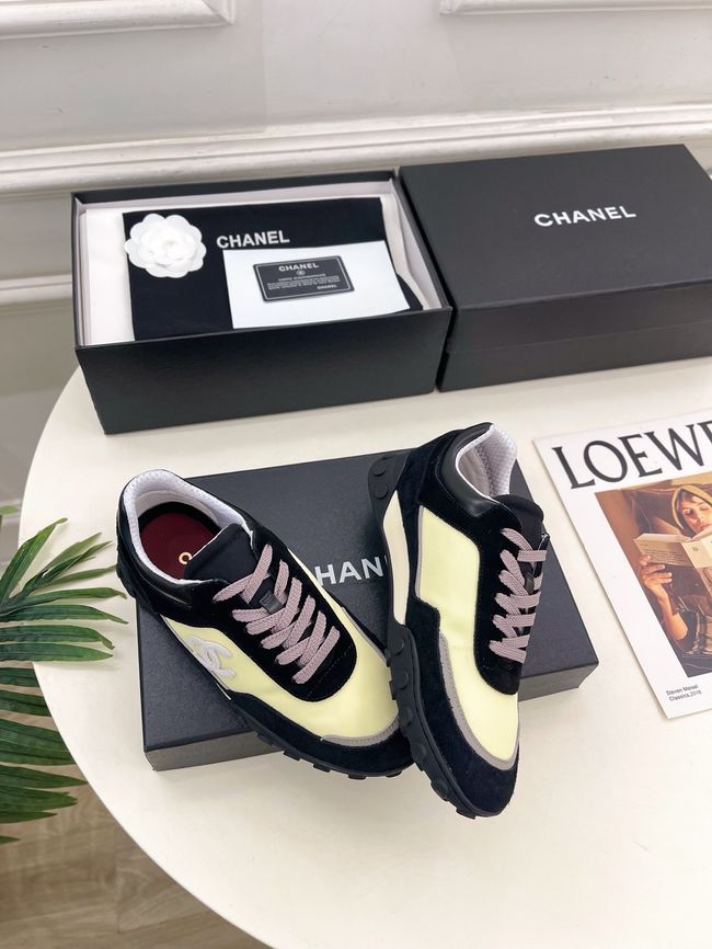 Chanel Sneakers G47269-3