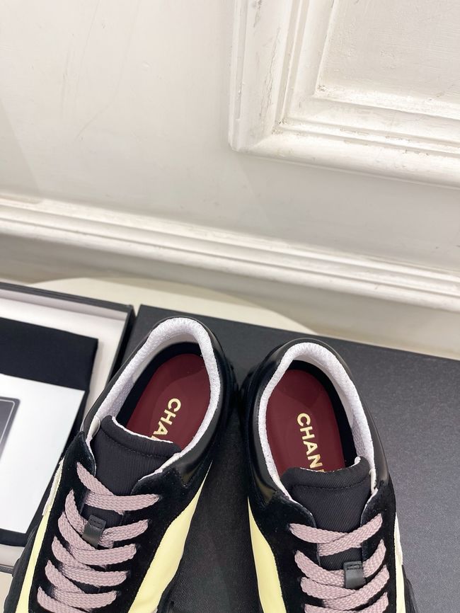 Chanel Sneakers G47269-3