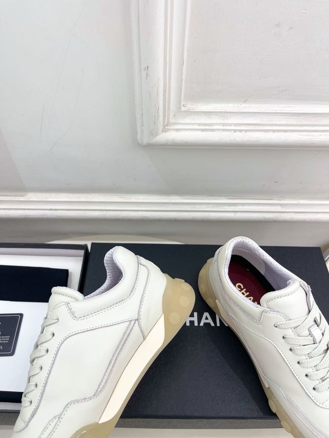Chanel Sneakers G47269-4
