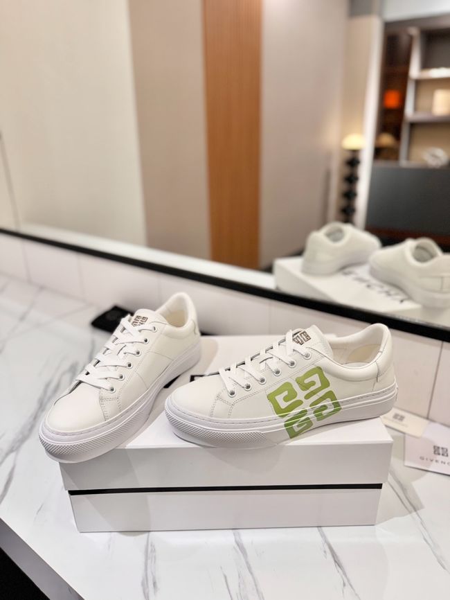 Givenchy flats 64241-9