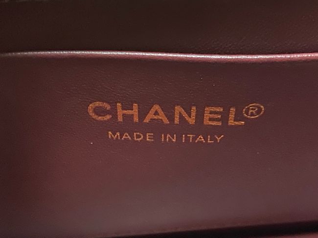 Chanel Flap Bag AS6554 white Chanel Flap Bag AS6554 white
