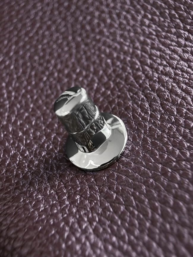 Chanel Mini Flap Bag AS6573 burgundy&Silver-Tone Metal Chanel Mini Flap Bag AS6573 burgundy&Silver-Tone Metal