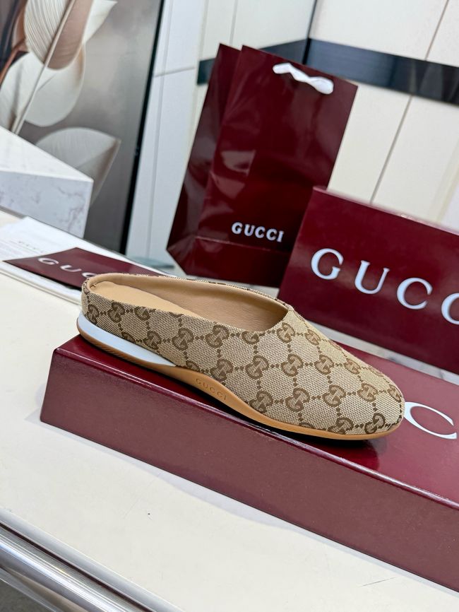 Gucci Womens mule 64242-5