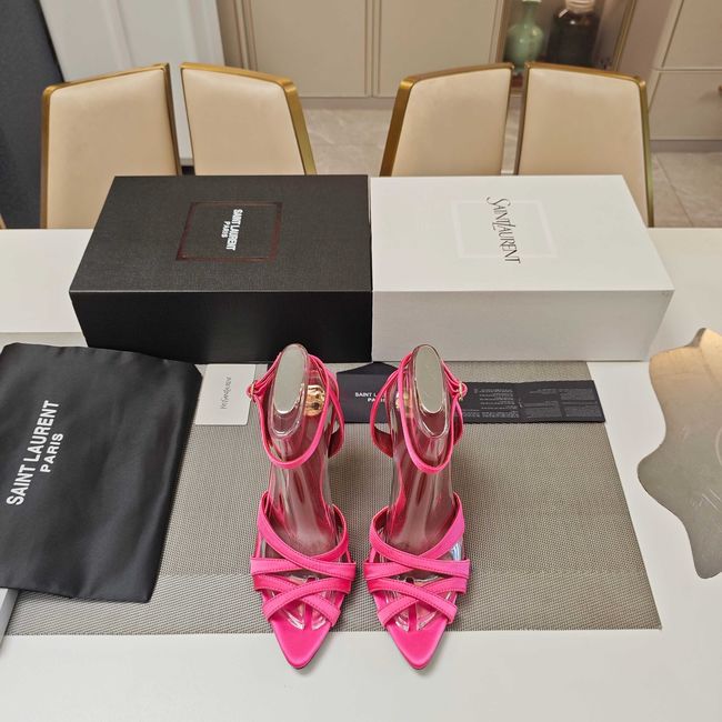 Saint Laurent slingback pumps 10.5CM 65259-1