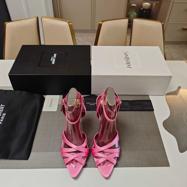 Saint Laurent slingback pumps 10.5CM 65259-3