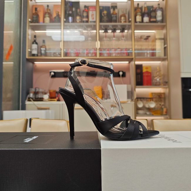 Saint Laurent slingback pumps 10.5CM 65259-5