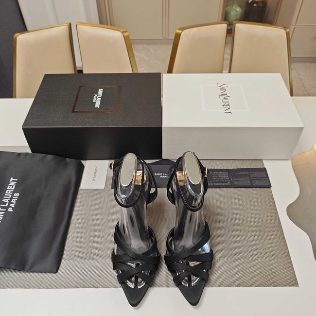 Saint Laurent slingback pumps 10.5CM 65259-5