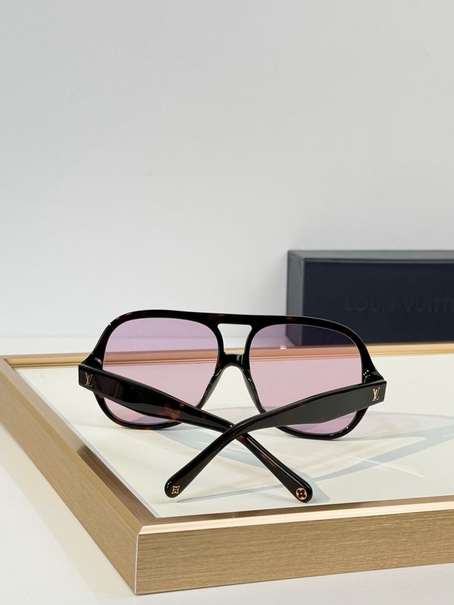 Louis Vuitton Sunglasses 821462-1
