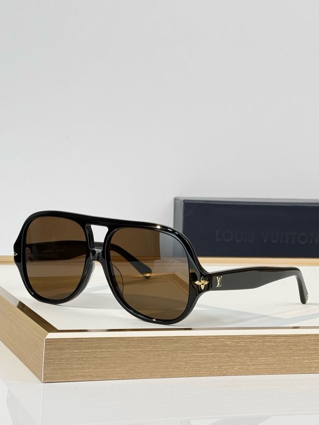 Louis Vuitton Sunglasses 821462-4