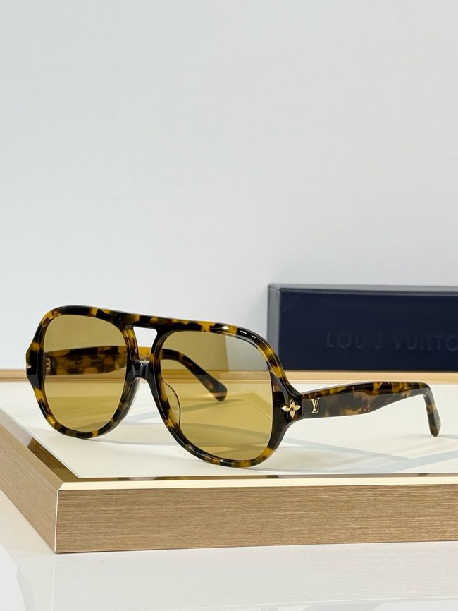 Louis Vuitton Sunglasses 821462-7 Louis Vuitton Sunglasses 821462-7