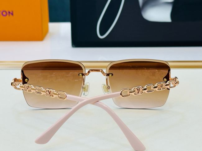 Louis Vuitton Sunglasses 821463-2 Louis Vuitton Sunglasses 821463-2