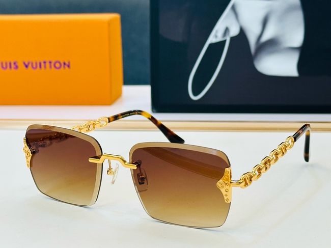 Louis Vuitton Sunglasses 821463-3