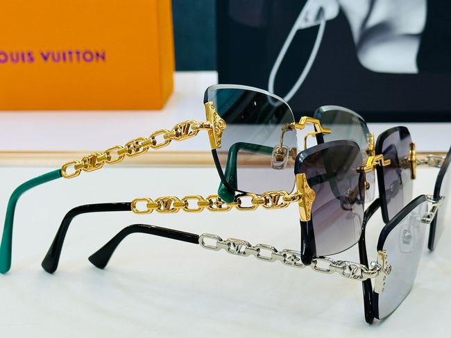 Louis Vuitton Sunglasses 821463-5 Louis Vuitton Sunglasses 821463-5