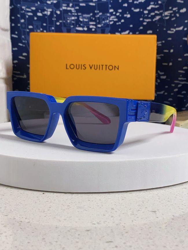 Louis Vuitton Sunglasses 821464-2 Louis Vuitton Sunglasses 821464-2