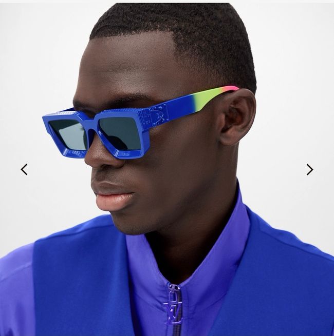 Louis Vuitton Sunglasses 821464-2 Louis Vuitton Sunglasses 821464-2