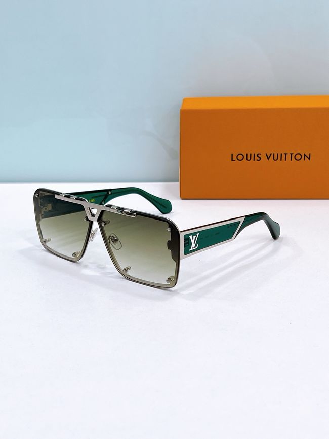 Louis Vuitton Sunglasses 821465-1