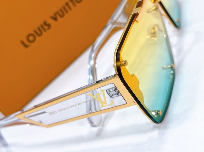 Louis Vuitton Sunglasses 821465-2 Louis Vuitton Sunglasses 821465-2