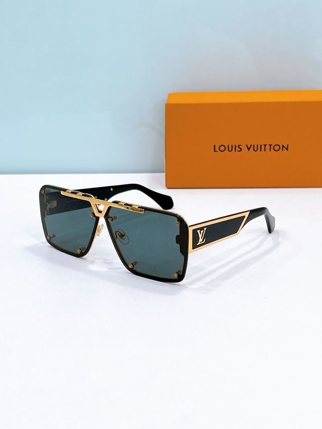 Louis Vuitton Sunglasses 821465-5 Louis Vuitton Sunglasses 821465-5