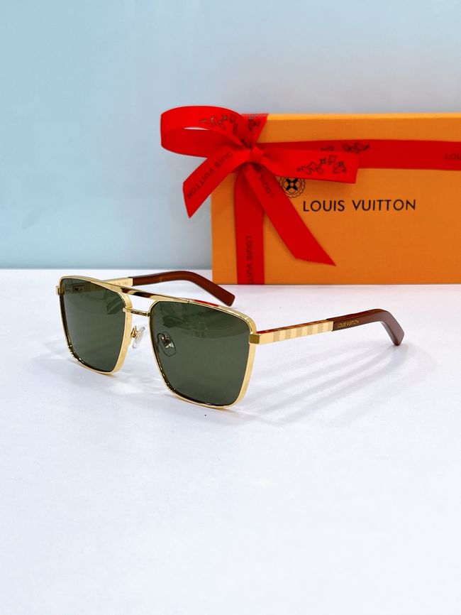 Louis Vuitton Sunglasses 821466-3