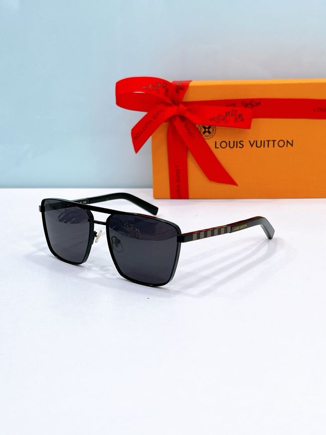 Louis Vuitton Sunglasses 821466-6 Louis Vuitton Sunglasses 821466-6