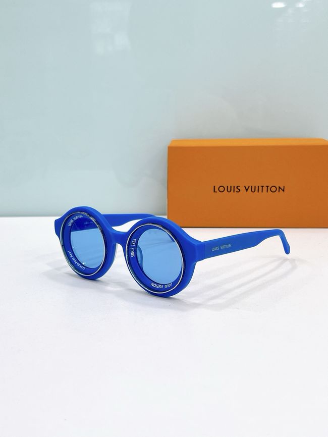 Louis Vuitton Sunglasses 821467-1 Louis Vuitton Sunglasses 821467-1