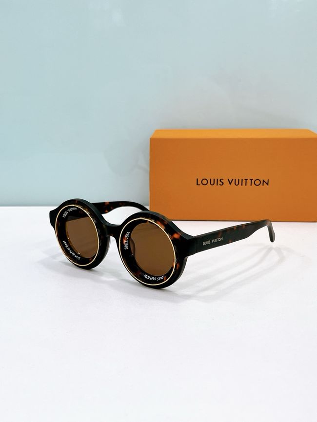 Louis Vuitton Sunglasses 821467-7 Louis Vuitton Sunglasses 821467-7