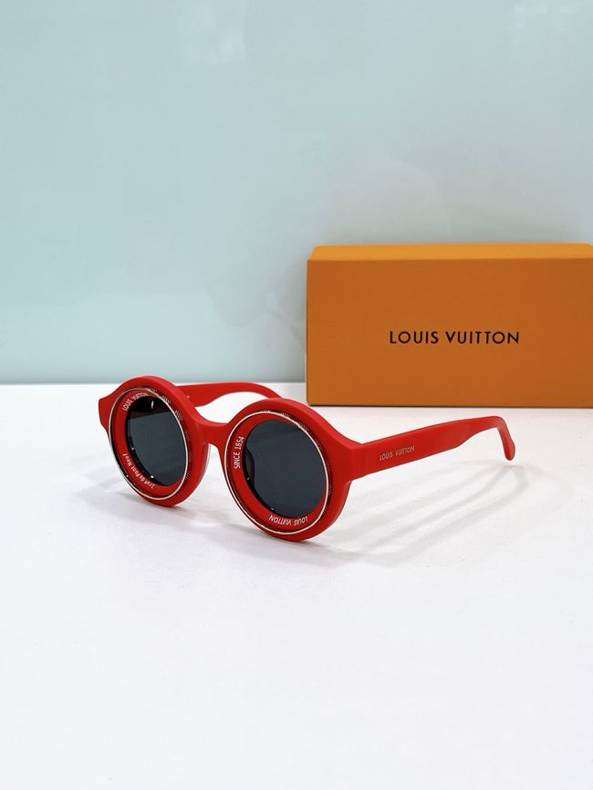 Louis Vuitton Sunglasses 821467-8 Louis Vuitton Sunglasses 821467-8