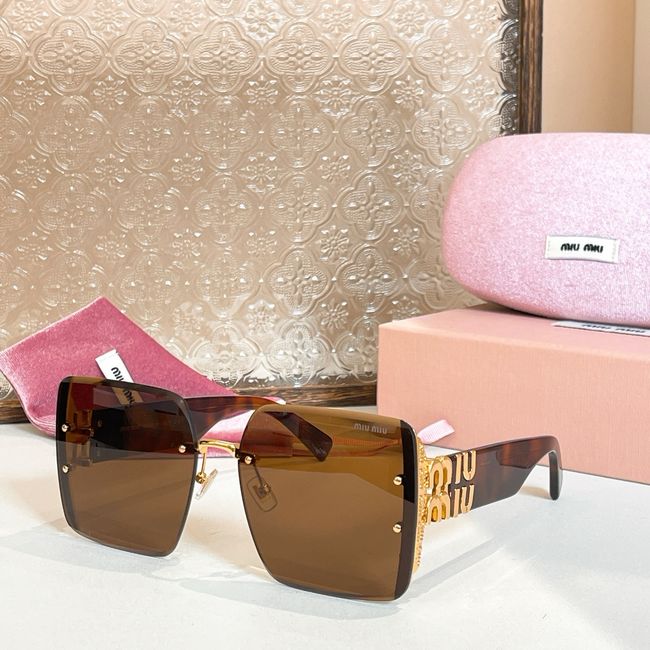 MiuMiu Sunglasses 821485-7 MiuMiu Sunglasses 821485-7