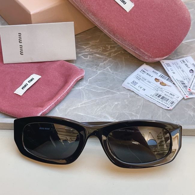 MiuMiu Sunglasses 821486-1